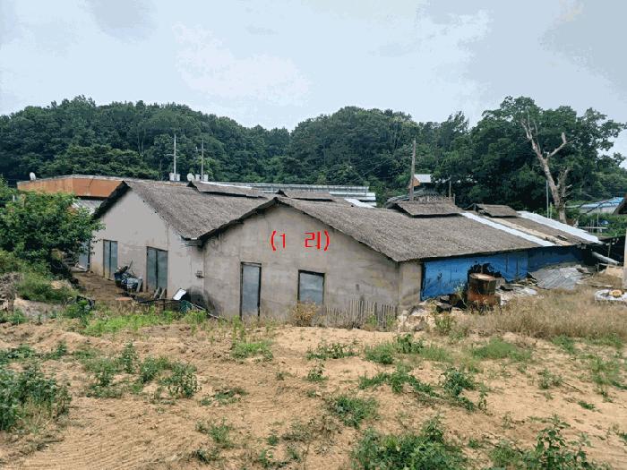 경상북도 김천시 감천면 금송리 671 창고 경매 사진 11