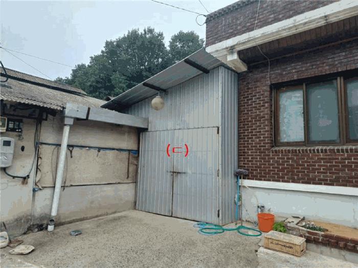 경상북도 김천시 감천면 금송리 671 창고 경매 사진 14