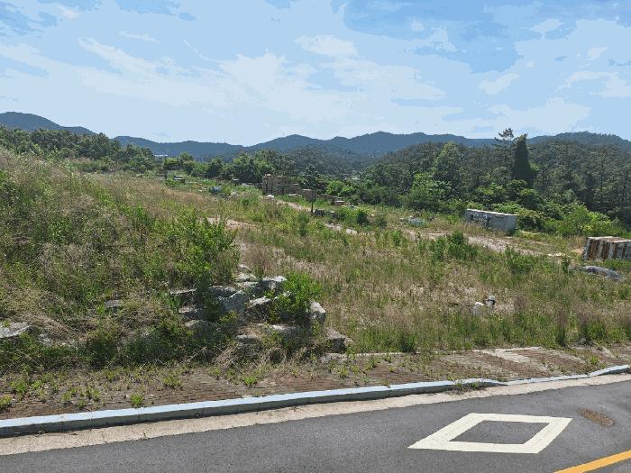 전라남도 나주시 남평읍 오계리 1279 대지 경매 사진 15
