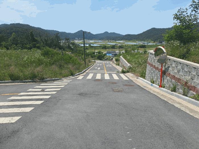 전라남도 나주시 남평읍 오계리 1279 대지 경매 사진 16