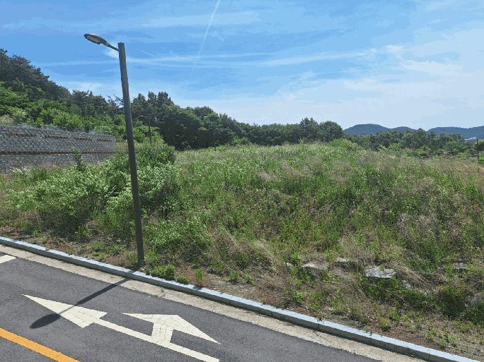 전라남도 나주시 남평읍 오계리 1279 대지 경매 사진 5