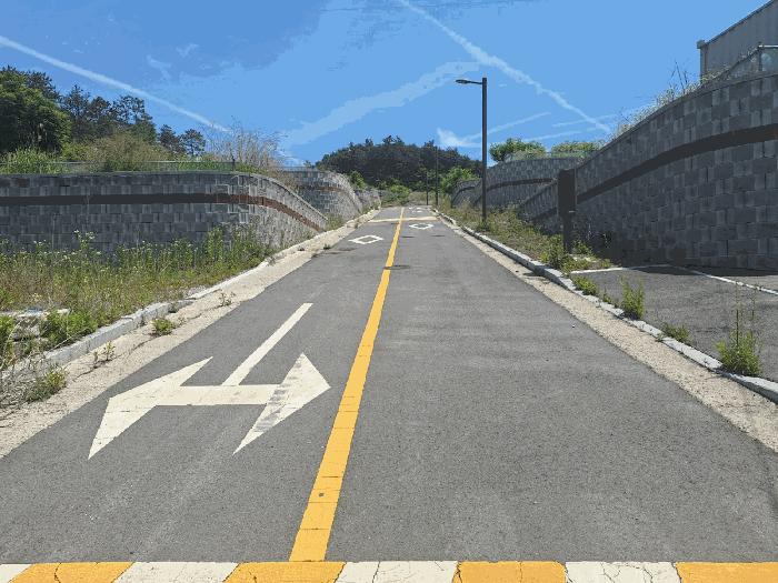 전라남도 나주시 남평읍 오계리 1279 대지 경매 사진 7