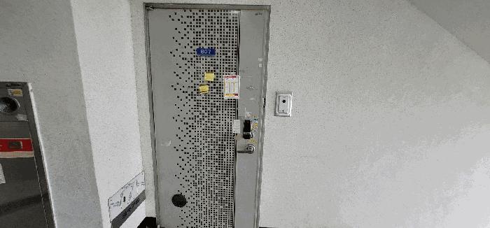 경상북도 구미시 고아읍 원호리 455 원호점보타운 104동 8층807호 아파트 경매 사진 2