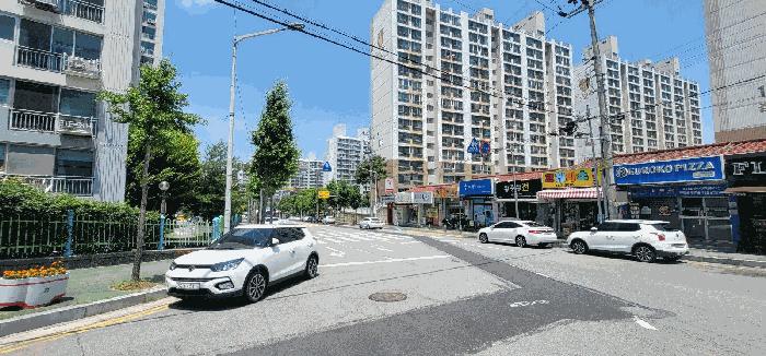 경상북도 구미시 고아읍 원호리 455 원호점보타운 104동 8층807호 아파트 경매 사진 3