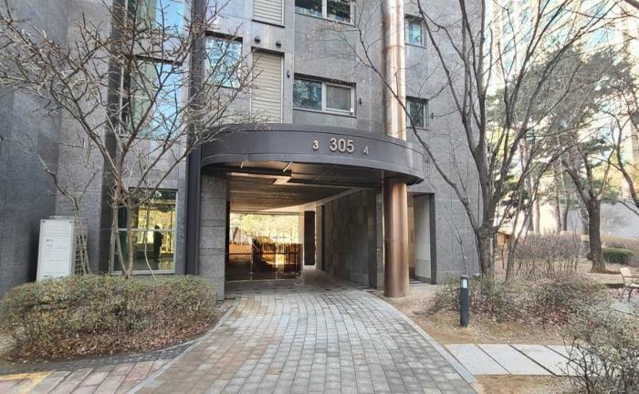경기도 고양시 일산동구 위시티4로 79, 305동 5층504호 (식사동,위시티블루밍3단지)구) 경기도 고양시 일산동구 식사동 1510 아파트 경매 사진 2
