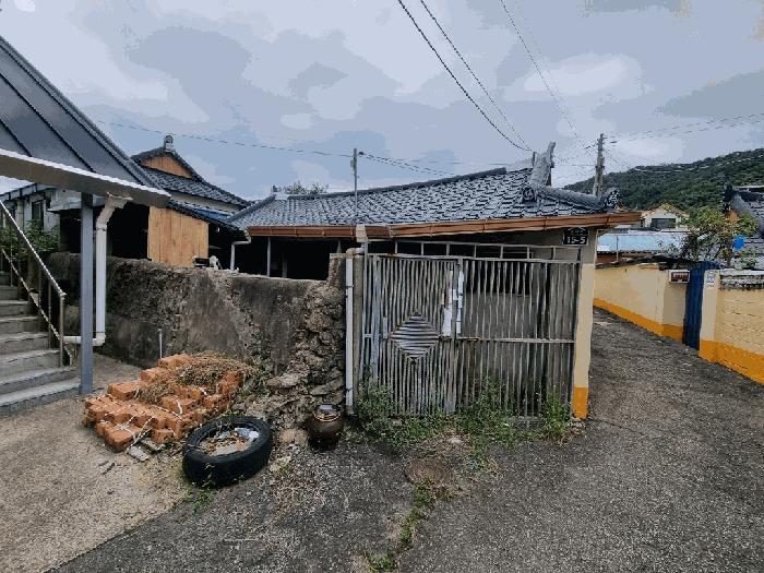 전라남도 영광군 대지