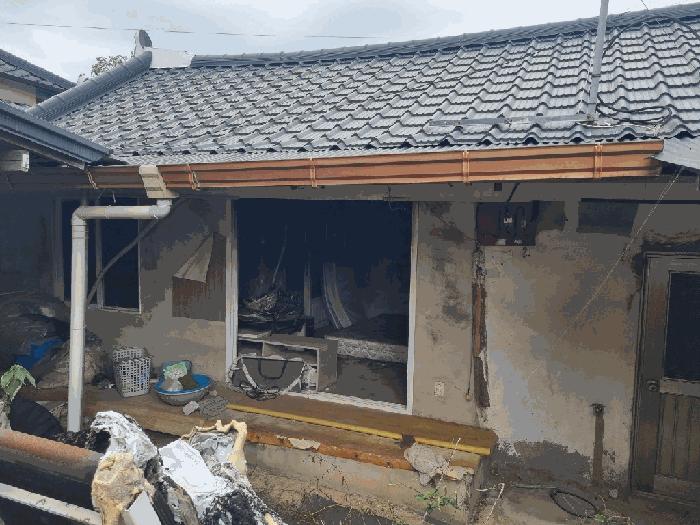 전라남도 영광군 법성면 법성리 619 대지 경매 사진 3