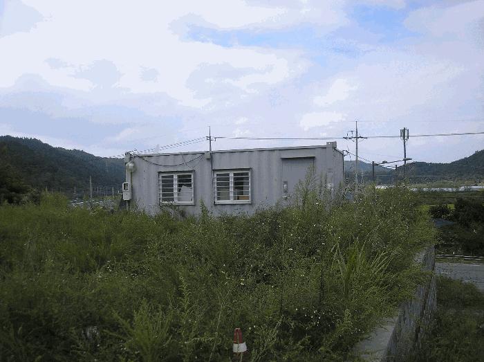 전라남도 나주시 남평읍 오계리 1277 대지 경매 사진 4