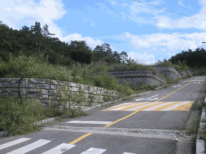 전라남도 나주시 남평읍 오계리 1277 대지 경매 사진 5