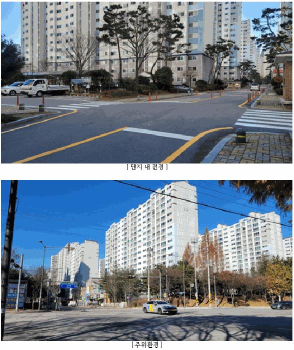 광주광역시 광산구 산정동 1056 부영애시앙 제205동 제12층 제1201호 아파트 경매 사진 2