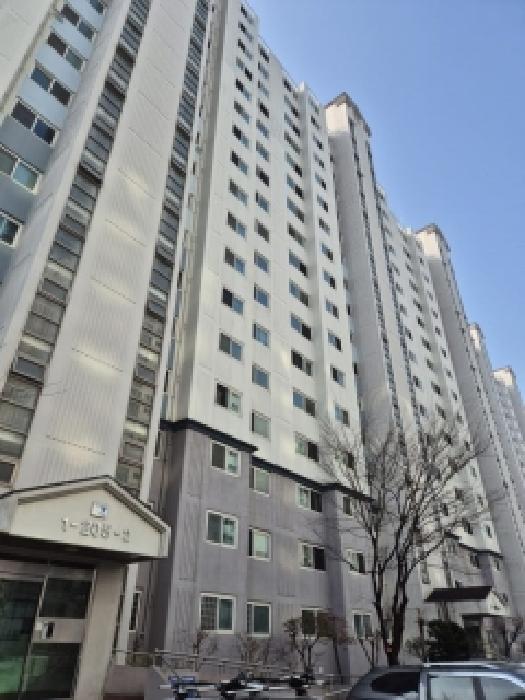 광주광역시 광산구 산정동 1056 부영애시앙 제205동 제12층 제1201호 아파트 경매 사진 4