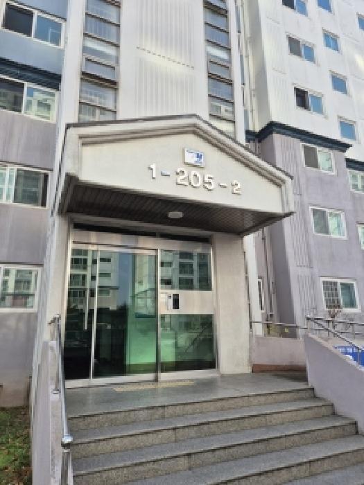 광주광역시 광산구 산정동 1056 부영애시앙 제205동 제12층 제1201호 아파트 경매 사진 5