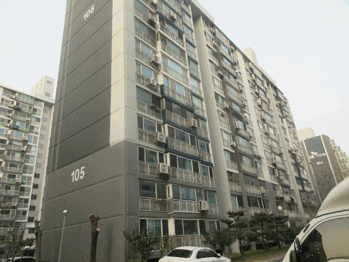 광주 광산구 아파트