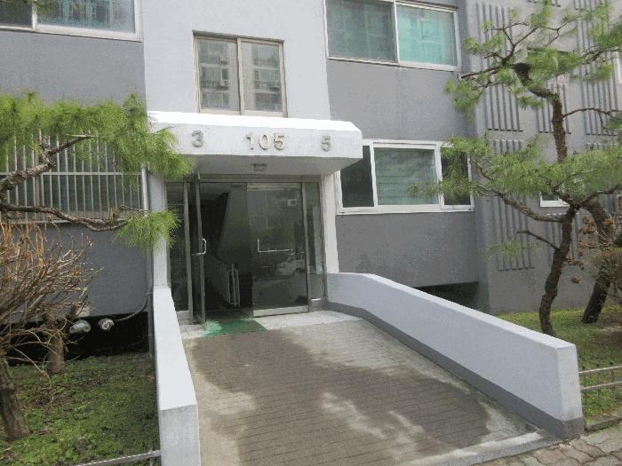 광주광역시 광산구 월계동 756-2 신동아아파트 제105동 제6층 제605호 아파트 경매 사진 2