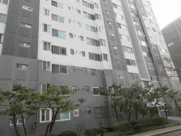 광주광역시 광산구 월계동 756-2 신동아아파트 제105동 제6층 제605호 아파트 경매 사진 3