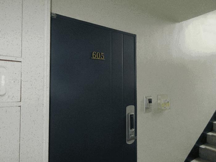 광주광역시 광산구 월계동 756-2 신동아아파트 제105동 제6층 제605호 아파트 경매 사진 4
