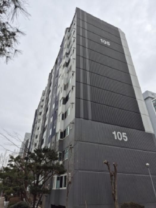 광주광역시 광산구 월계동 756-2 신동아아파트 제105동 제6층 제605호 아파트 경매 사진 6