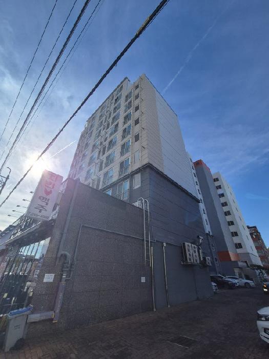 광주광역시 북구 오치동 856-7 명진티엔씨 제9층 제907호 오피스텔 경매 사진 6