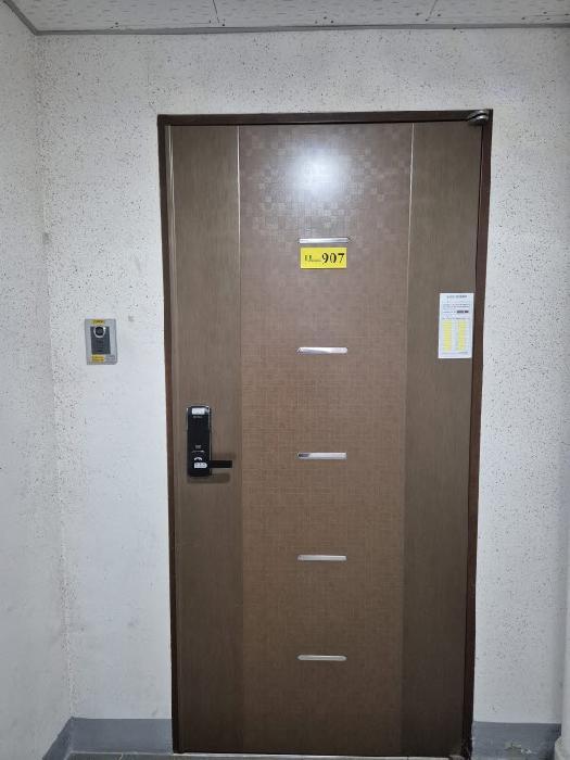 광주광역시 북구 오치동 856-7 명진티엔씨 제9층 제907호 오피스텔 경매 사진 8