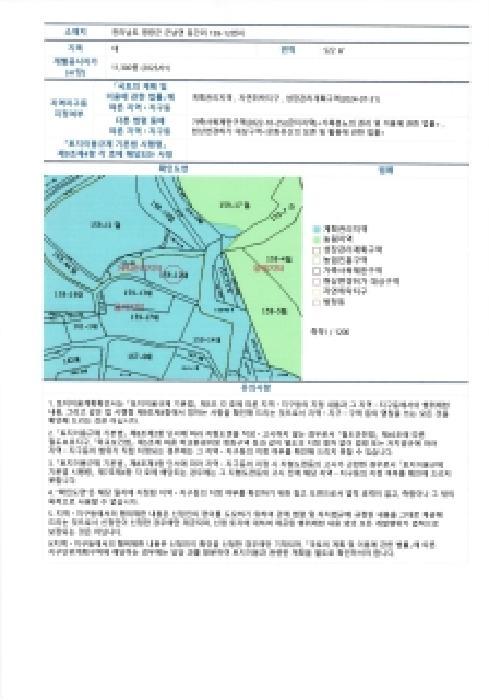 전라남도 영광군 군남면 동간리 159-12 주택 경매 사진 14