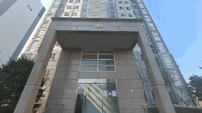 충청남도 당진시 신평면 거산리 201 당진대희지센트아파트 103동 9층901호 아파트 경매 사진 3
