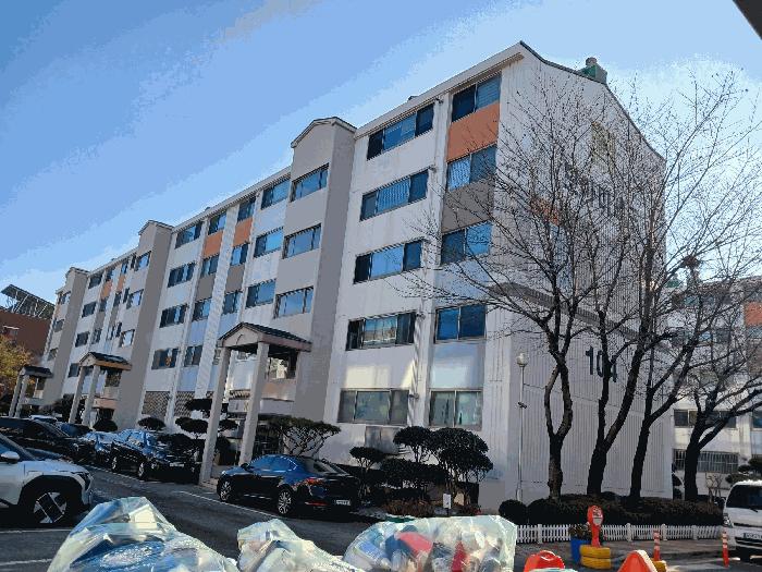 광주광역시 광산구 월계동 763-5 첨단모아미래도아파트 제104동 제5층 제507호 아파트 경매 사진 1