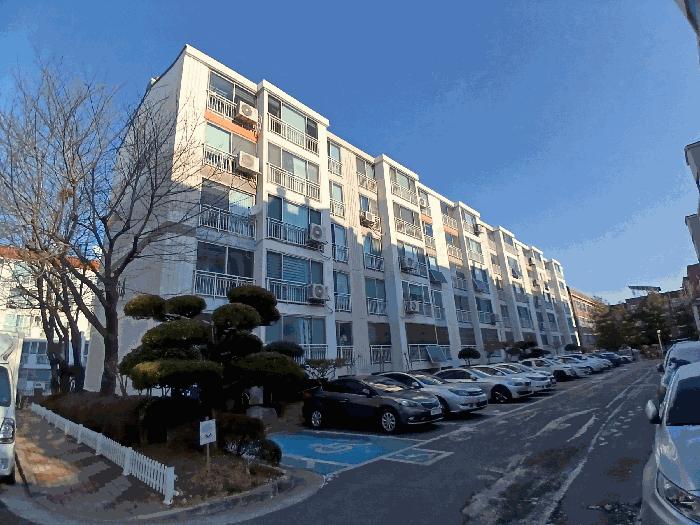 광주광역시 광산구 월계동 763-5 첨단모아미래도아파트 제104동 제5층 제507호 아파트 경매 사진 2