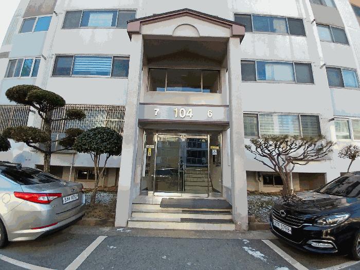 광주광역시 광산구 월계동 763-5 첨단모아미래도아파트 제104동 제5층 제507호 아파트 경매 사진 3