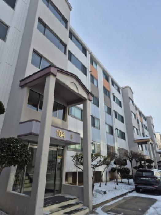 광주광역시 광산구 월계동 763-5 첨단모아미래도아파트 제104동 제5층 제507호 아파트 경매 사진 7