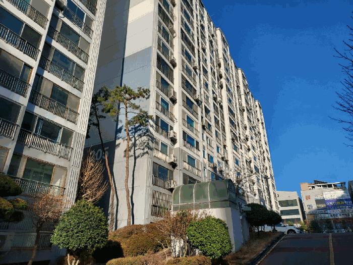 광주 서구 아파트