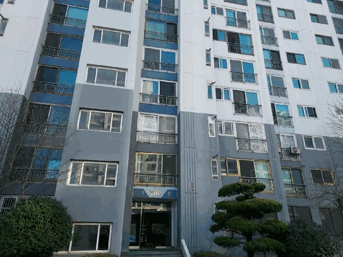 광주광역시 서구 풍암동 1102 대주파크빌 205동 11층1102호 아파트 경매 사진 3