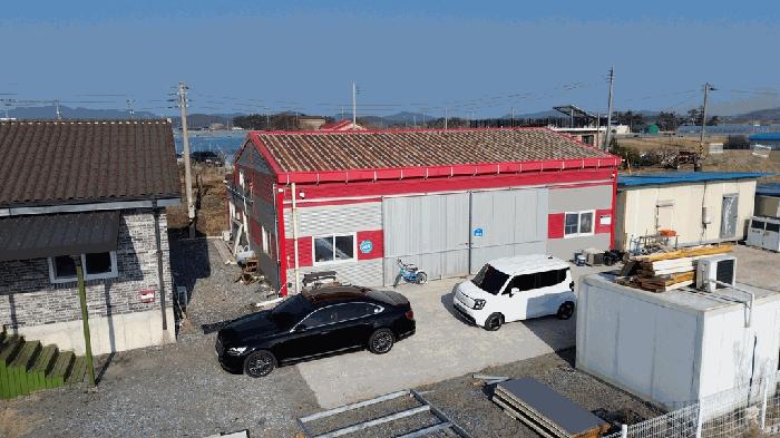 충청남도 태안군 태안읍 평천리 63-21 공장 경매 사진 1