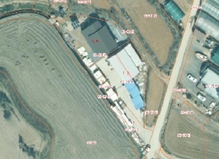 충청남도 태안군 태안읍 평천리 63-21 공장 경매 사진 12