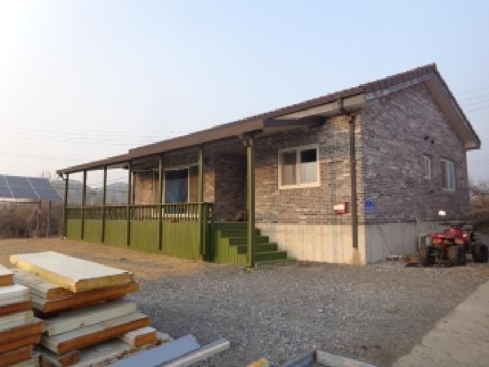 충청남도 태안군 태안읍 평천리 63-21 공장 경매 사진 17