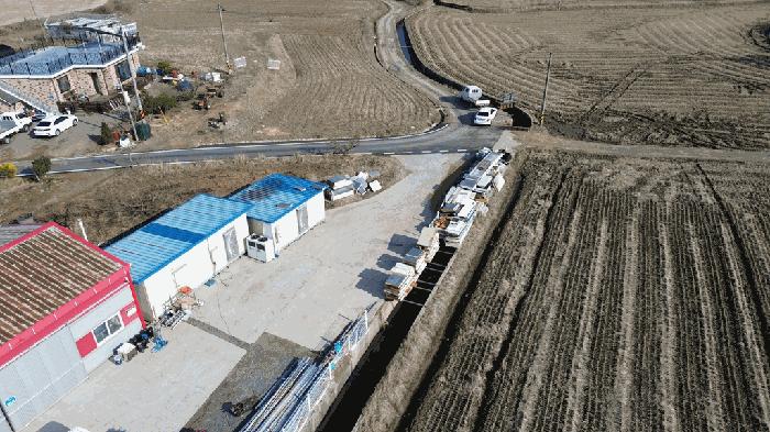 충청남도 태안군 태안읍 평천리 63-21 공장 경매 사진 4