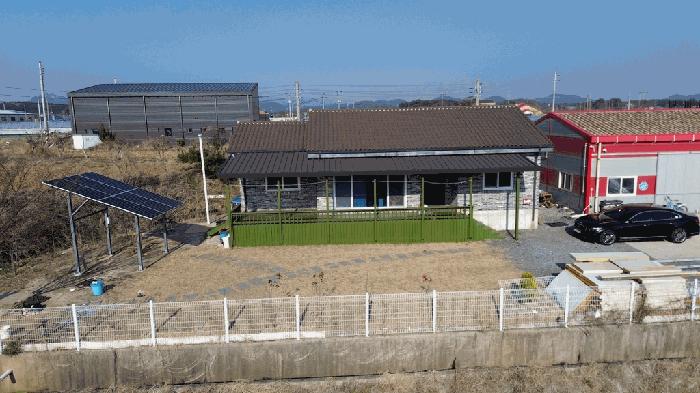 충청남도 태안군 태안읍 평천리 63-21 공장 경매 사진 5