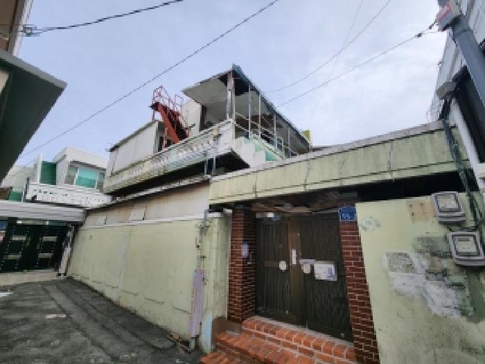 광주광역시 북구 운암동 493-30 주택 경매 사진 2