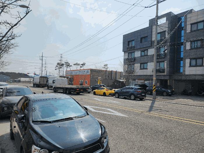 충청남도 서산시 지곡면 무장리 1745 상가 경매 사진 9