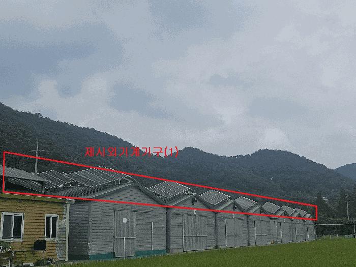 경상남도 김해시 축사(농가시설)