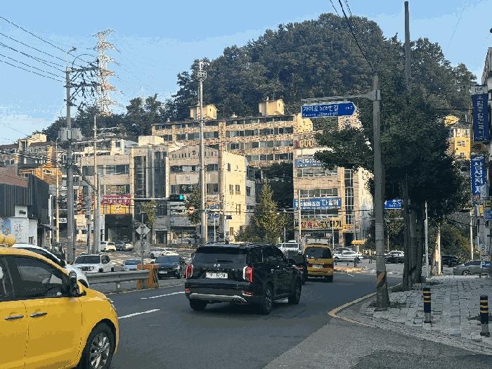 경상남도 김해시 동상동 495-7 한덕타워아파트 상가지하층 101호 근린상가 경매 사진 3
