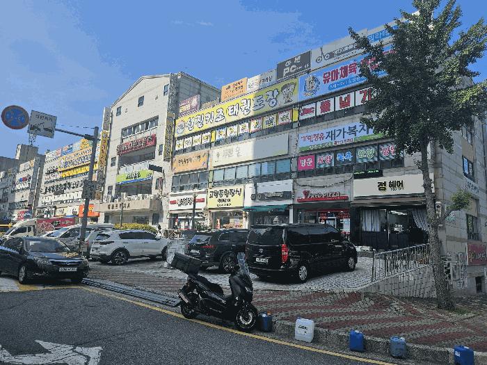 경상남도 김해시 대청동 332-4 대청프라자 에이동 2층201호 근린상가 경매 사진 12
