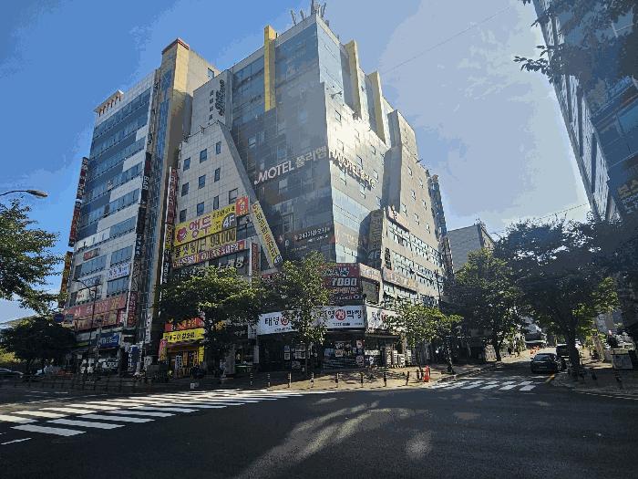 경상남도 김해시 대청동 68-9 장유프라자 3층302호 근린상가 경매 사진 1