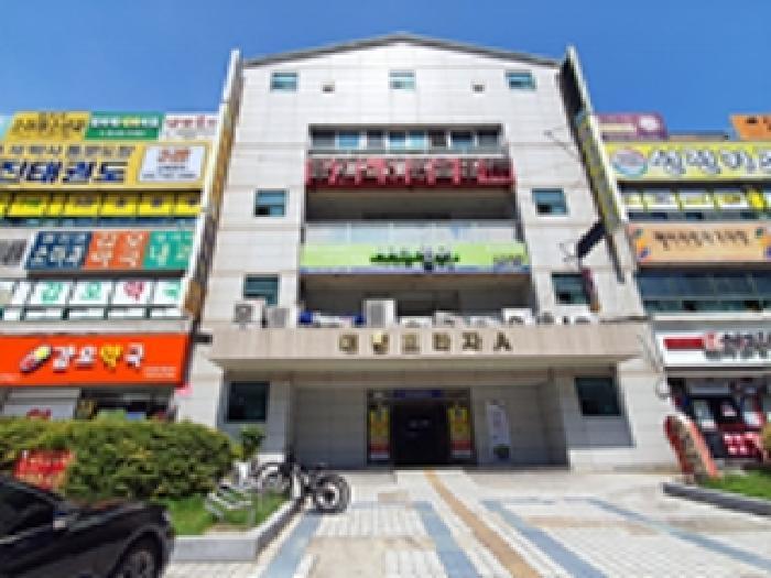 경상남도 김해시 대청동 68-9 장유프라자 3층302호 근린상가 경매 사진 16