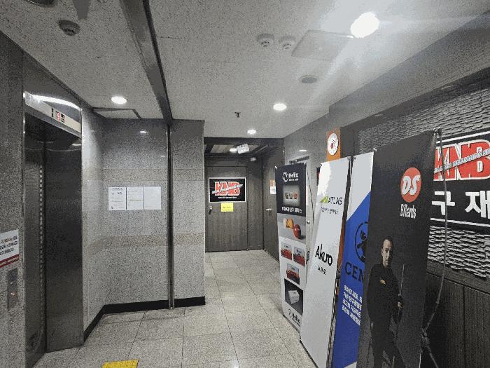 경상남도 김해시 대청동 68-9 장유프라자 3층302호 근린상가 경매 사진 6
