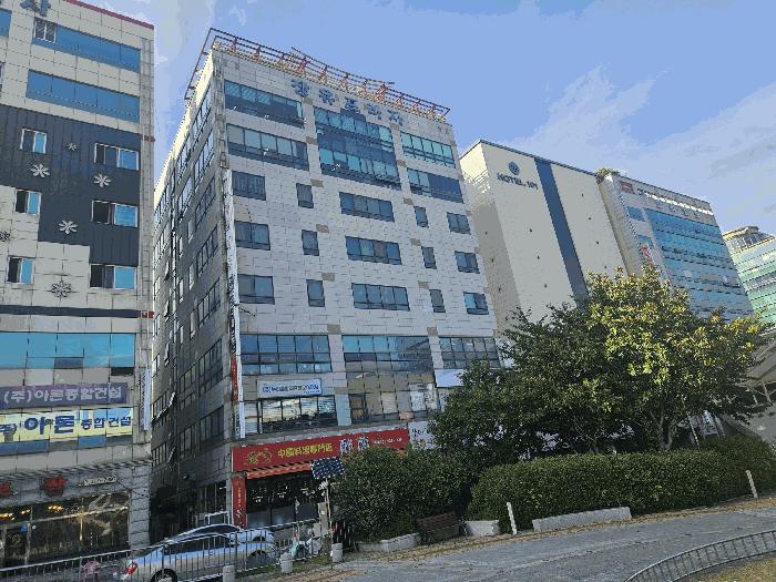 경상남도 김해시 대청동 315-2 재영프라자 1층119호 근린상가 경매 사진 9