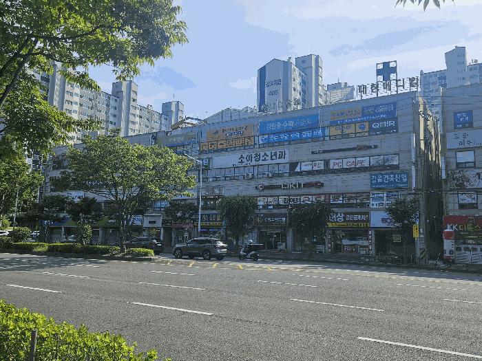경상남도 김해시 대청동 56-7 르네상스빌딩 9층902호 근린상가 경매 사진 2