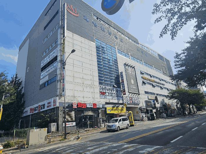 경상남도 김해시 대청동 56-7 르네상스빌딩 9층902호 근린상가 경매 사진 8