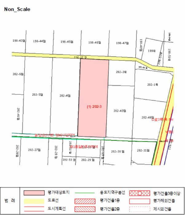 경상남도 김해시 대동면 조눌리 202-3 답 경매 사진 11