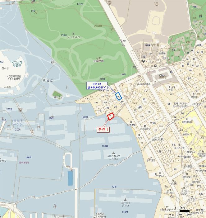 경상남도 김해시 구산동 99-7 주택 경매 사진 8