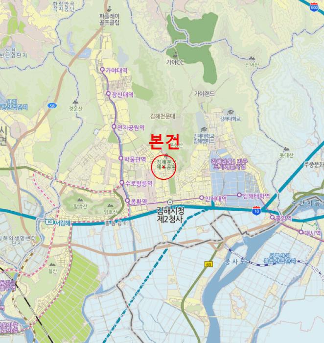 경상남도 김해시 동상동 532-5 근린주택 경매 사진 15